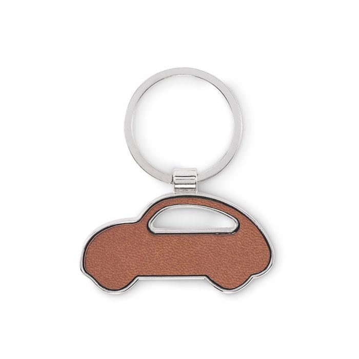 Car shaped key ring LAR
