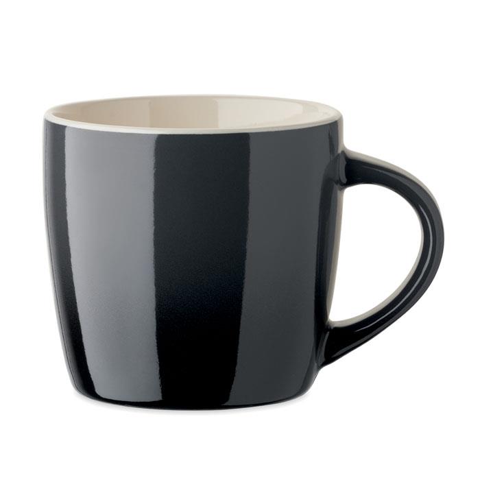 Ceramic mug 300ml PEZE