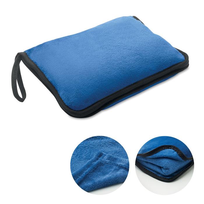 Potovalna odeja COZY