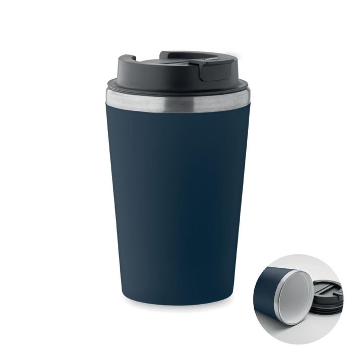 Ceramic lining tumbler 350 ml BLERM