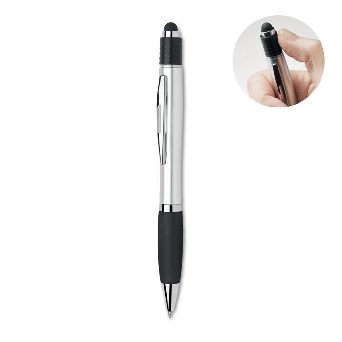 Stylus spinner pen STY