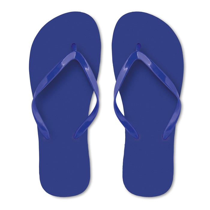 EVA beach slippers L EXISTING ITEM NO NE