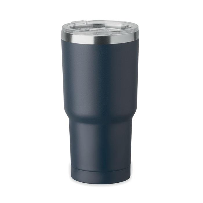 Double wall tumbler 550ml SUM