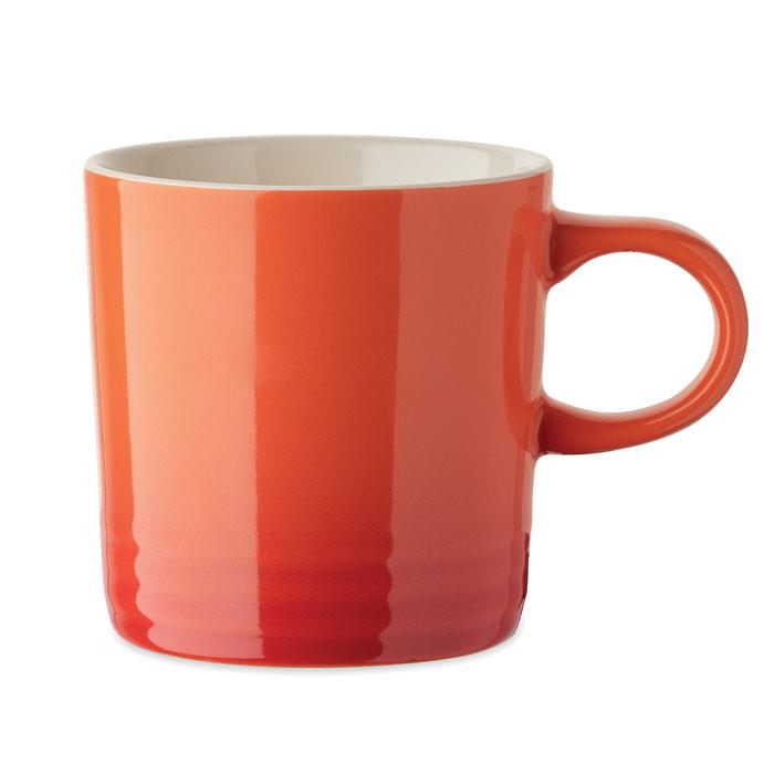 Skodelica 290ml, OROT