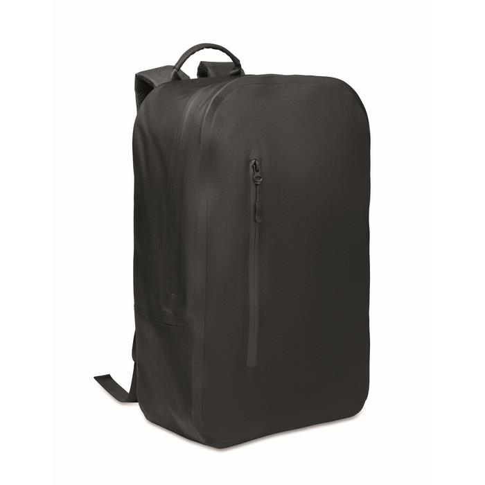 Laptop-Rucksack 300D RPET BRENNA