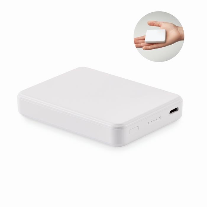 Powerbank 5000 mAh, KLEINPOW