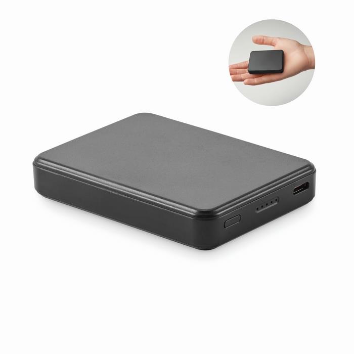 Powerbank 5000 mAh, KLEINPOW