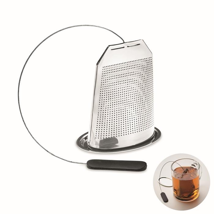 Čajni cedilnik, TEAFUSER