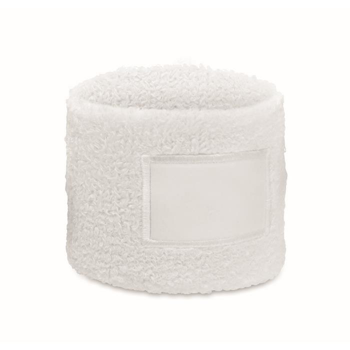 Wristband in polycotton TEKUBI