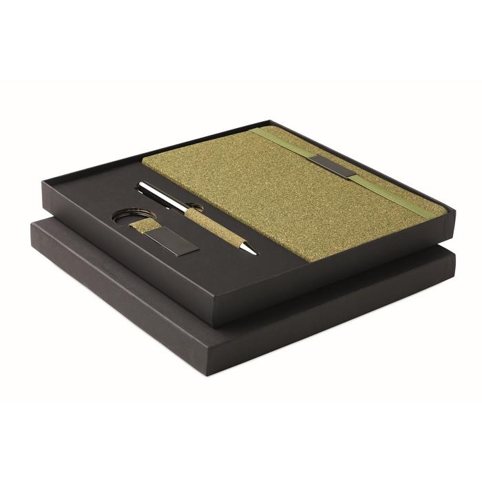 3-delni set, CHIPPEWA SET