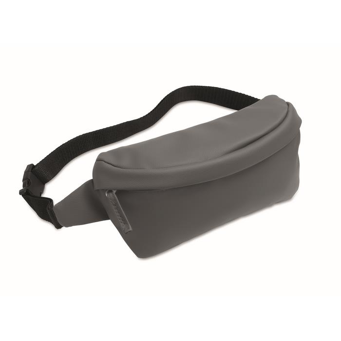 Waist pack in 600D RPET BANGKOK WAIST