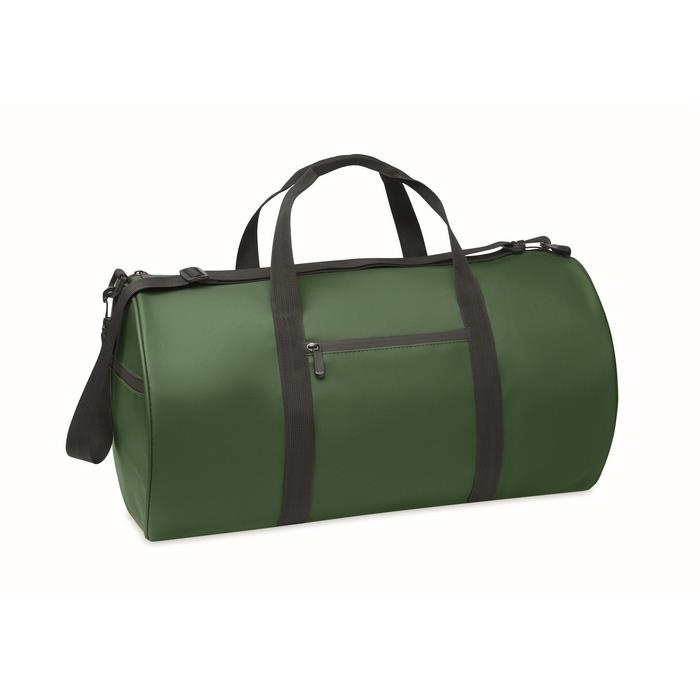 Duffle bag in 600D RPET BANGKOK