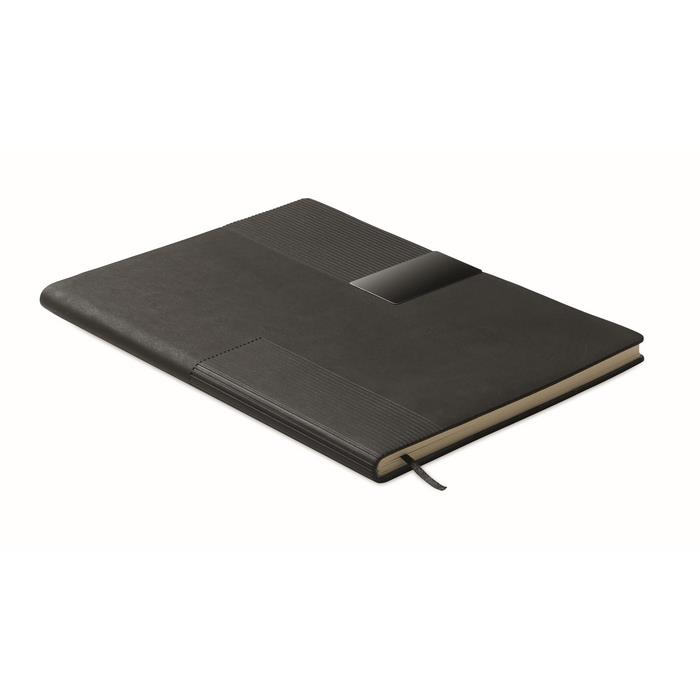 A5 PU notebook TREZE