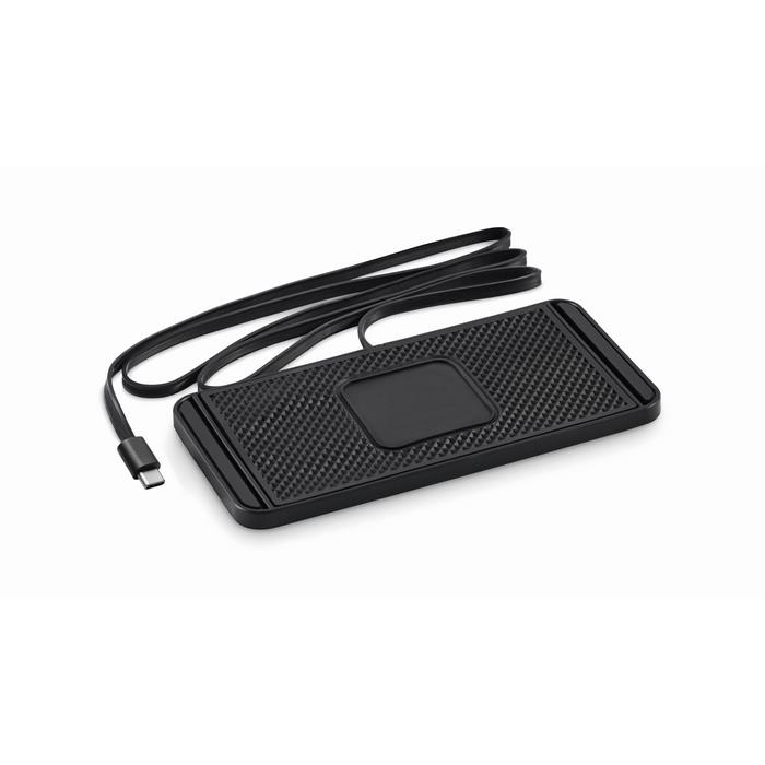 Pad car wireless charger 15W CARPA
