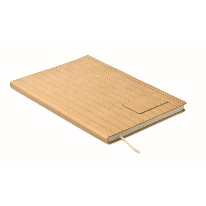 Beležka A5 PU, TINTRAY