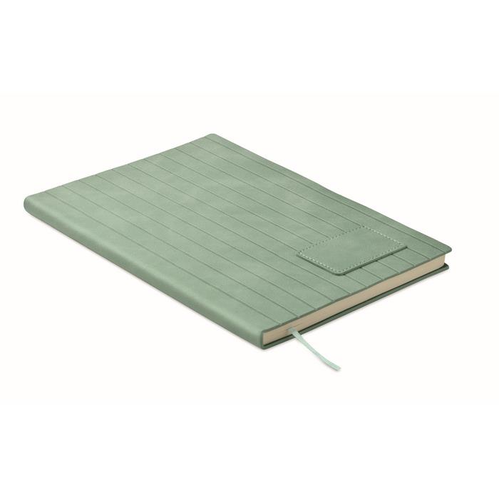 Beležka A5 PU, TINTRAY