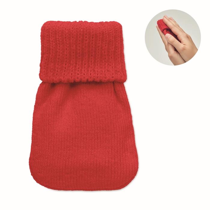 Termofor, WARMMUFF