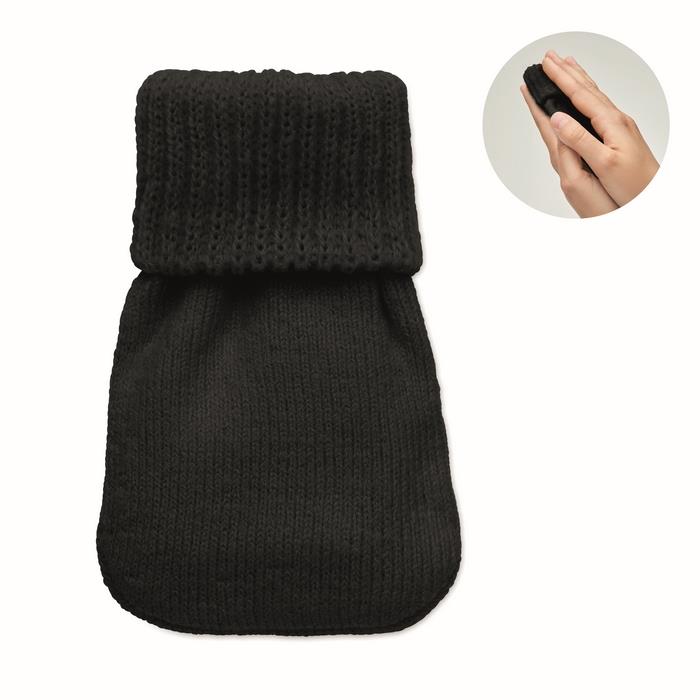 Termofor, WARMMUFF