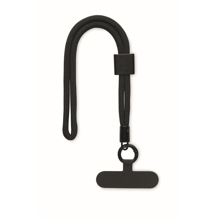 Obesek za tel., NONETTE WRIST