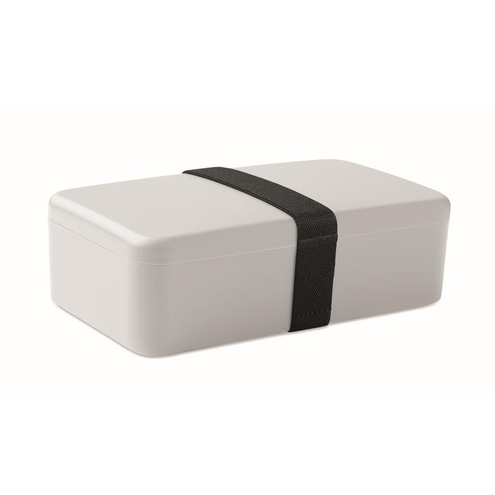 Lunchbox PP 750 ml BRUSS