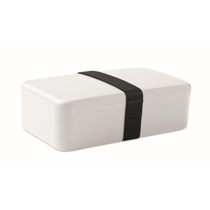 Lunchbox PP 750 ml BRUSS
