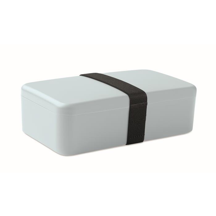 Lunch box in PP 750 ml BRUSS