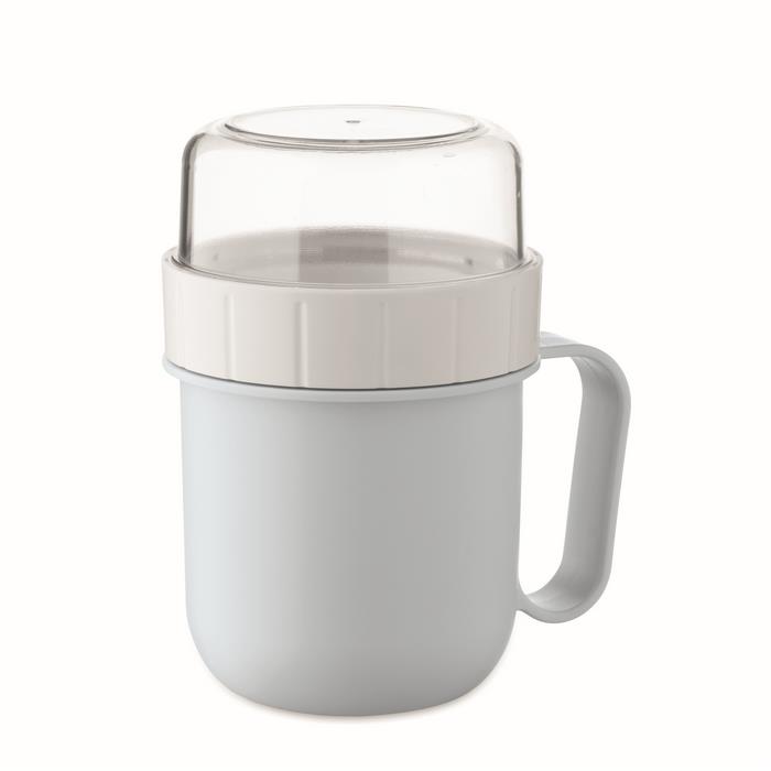 Skodelica 450ml, CUP ON GO
