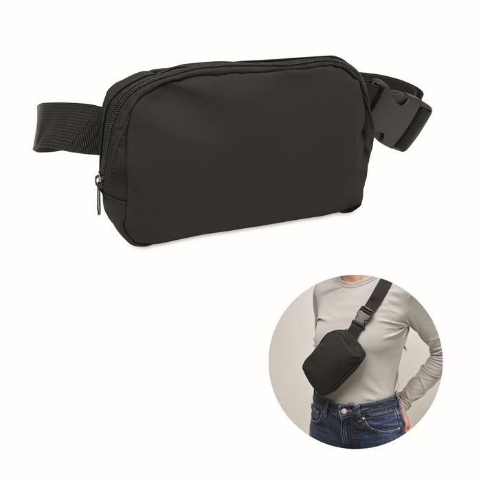 Pasna torbica, WAIST