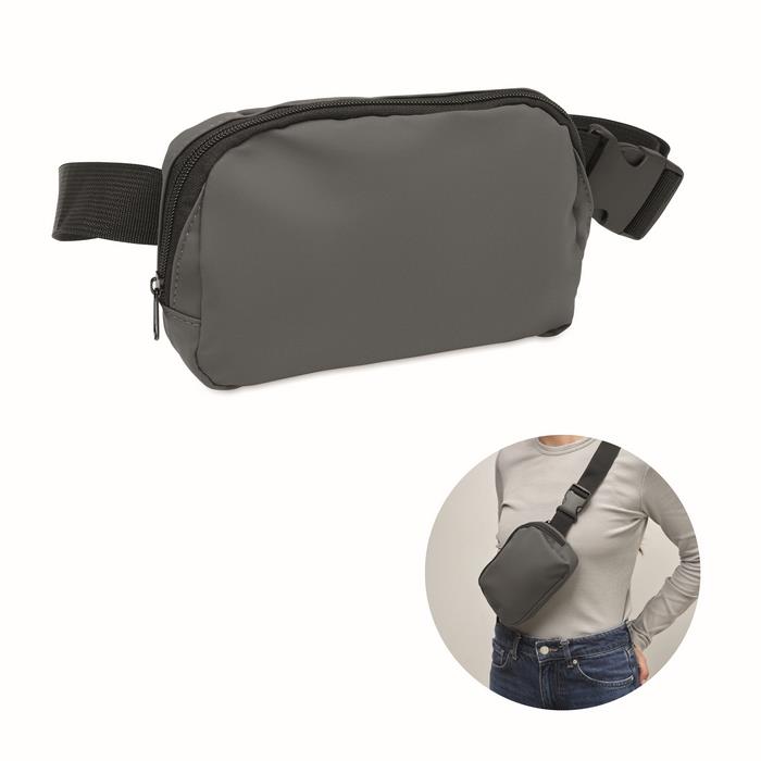 Pasna torbica, WAIST