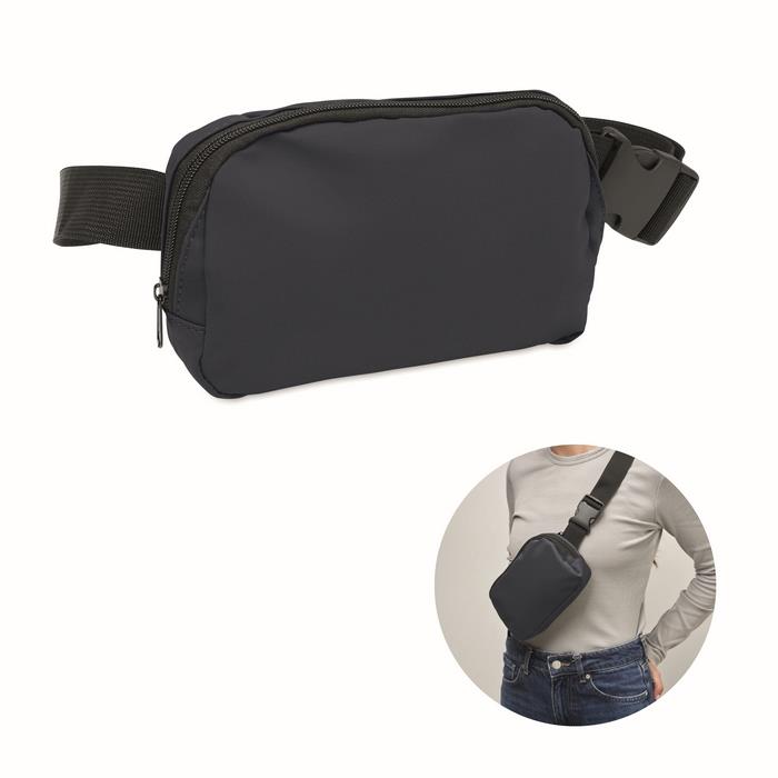 Gürteltasche PU KOROVIN WAIST