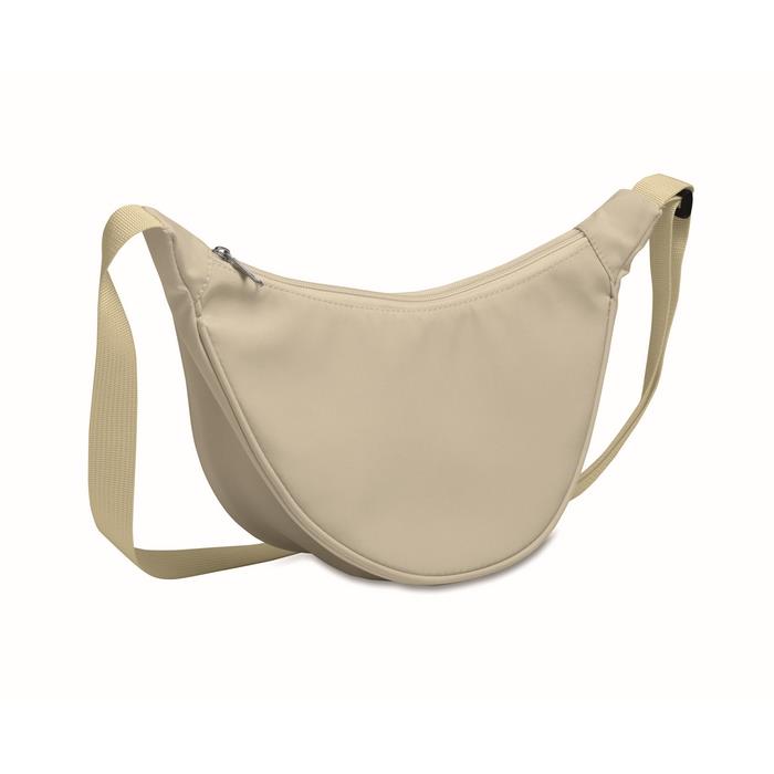 Sling bag in 400D Oxford KOROVIN CROSS