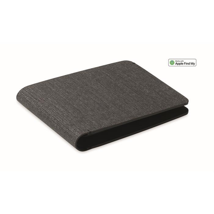 Denarnica proti izgubi, WALL