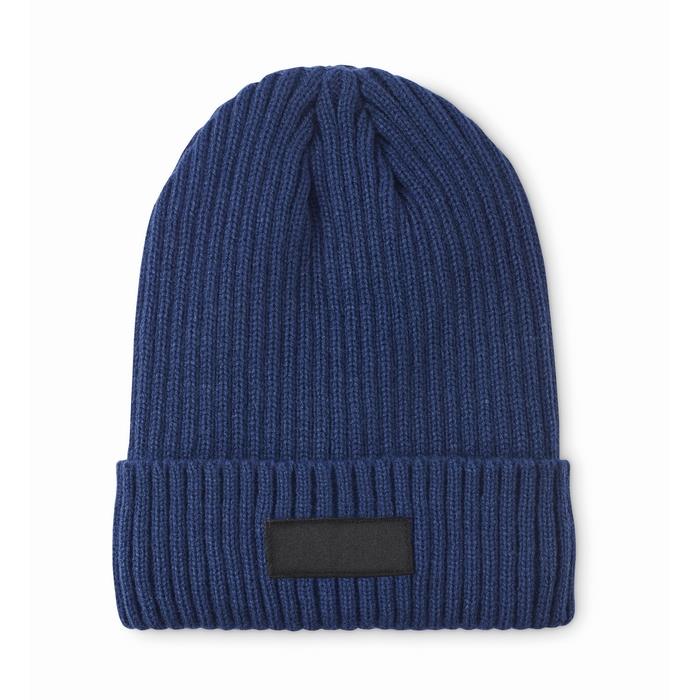 3M-Beanie mit Bündchen ANVIK