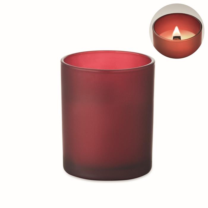 Sveča 80g, KIVAS