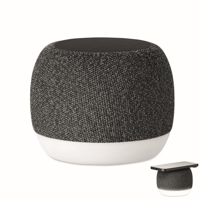 15W wireless charger speaker LISTOO+