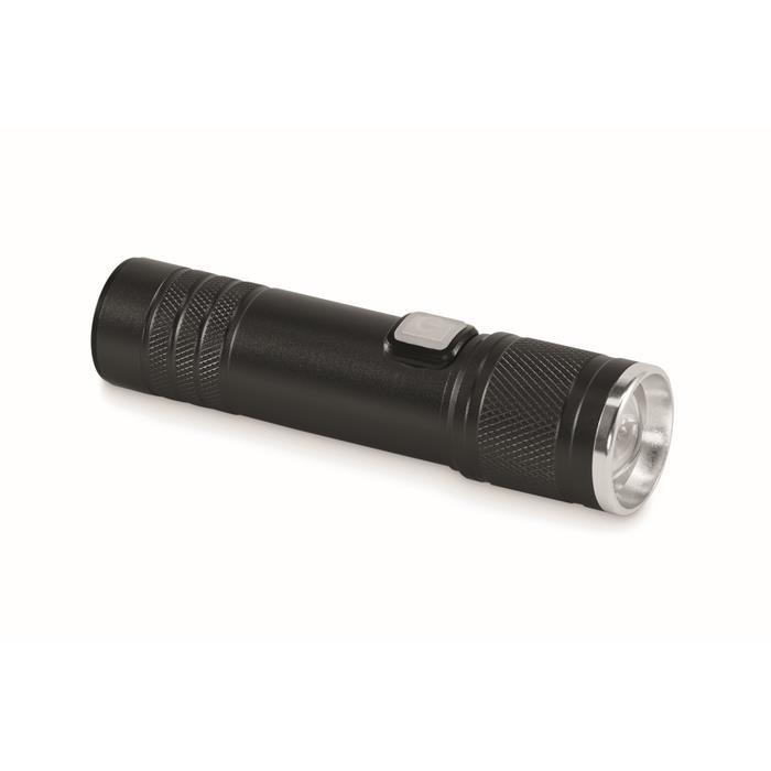 Wiederaufladbare Taschenlampe FLASHRA