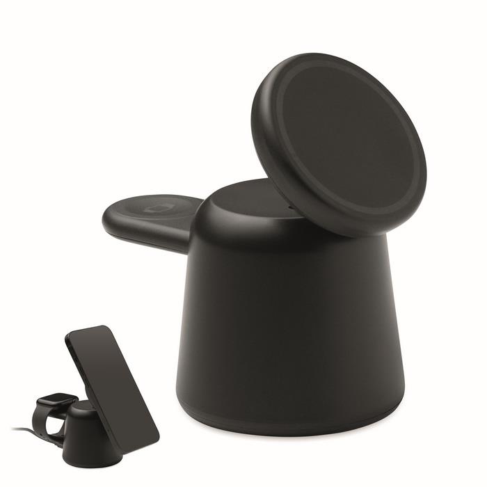 3 in 1 wireless charger 15W SIMPA