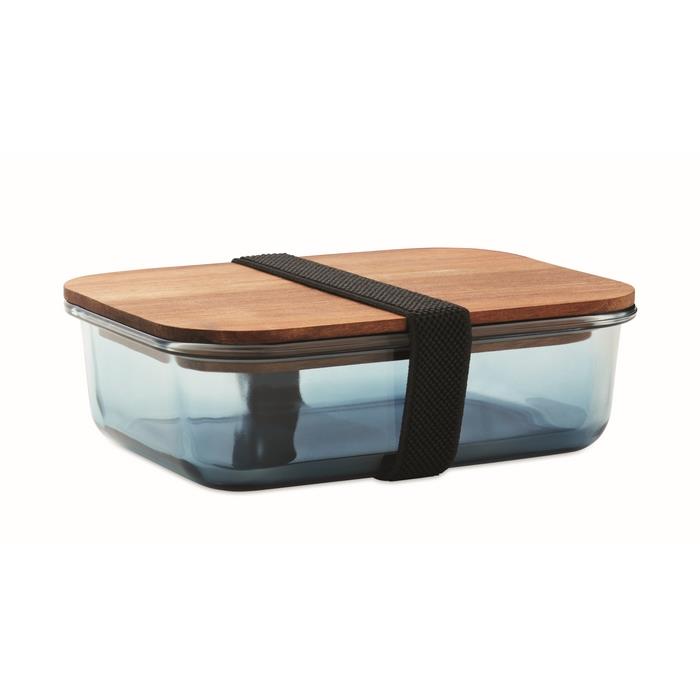 Lunchbox Glas 800ml VITRIO LUNCH