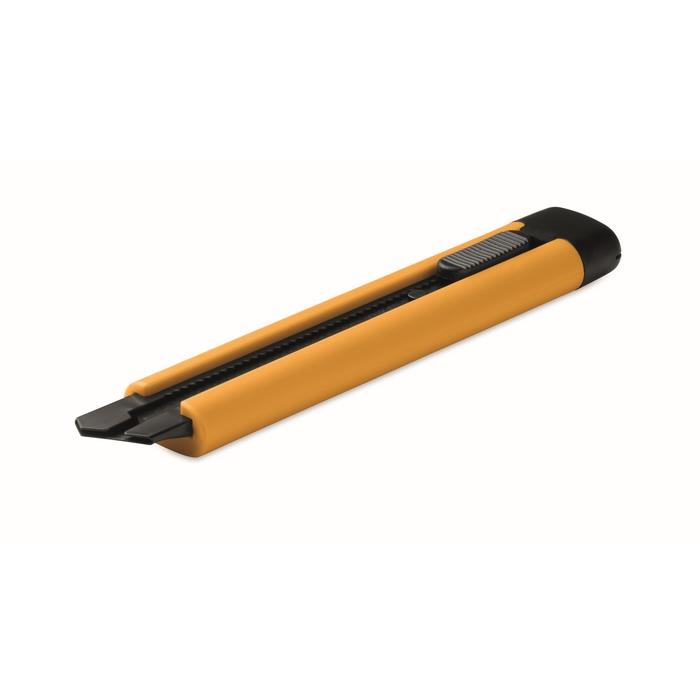 Large retractable knife BLADE +