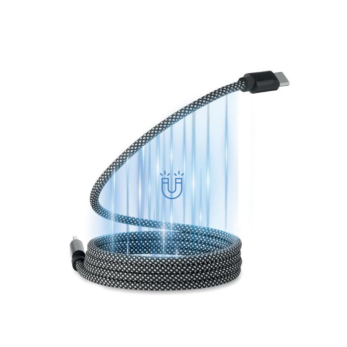 Magnetni kabel BRAID