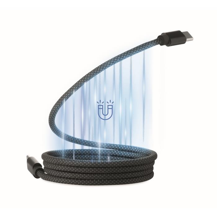 Magnetni kabel BRAID