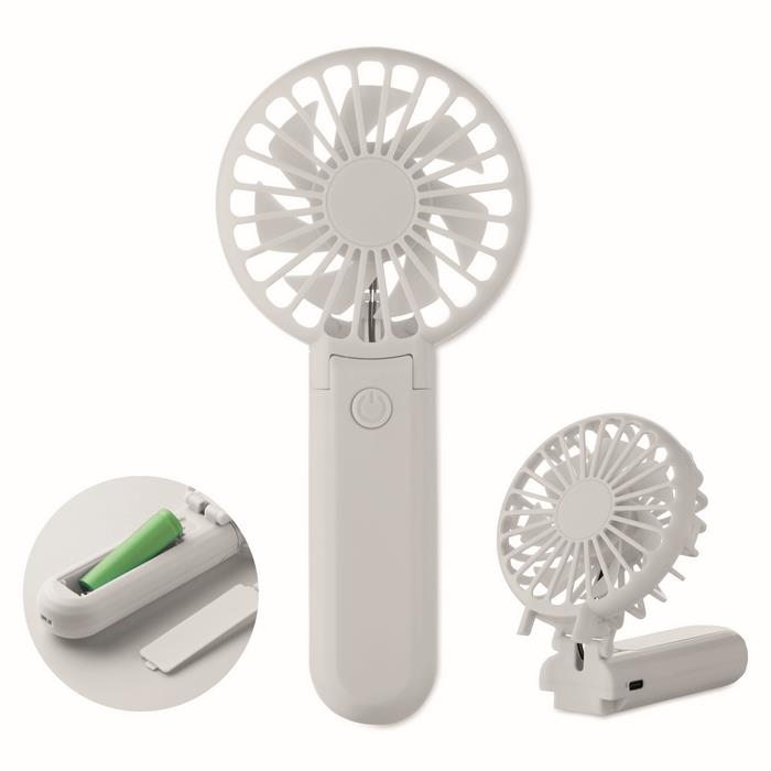 Prenosni ventilator IBERA