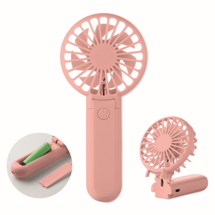 Prenosni ventilator IBERA