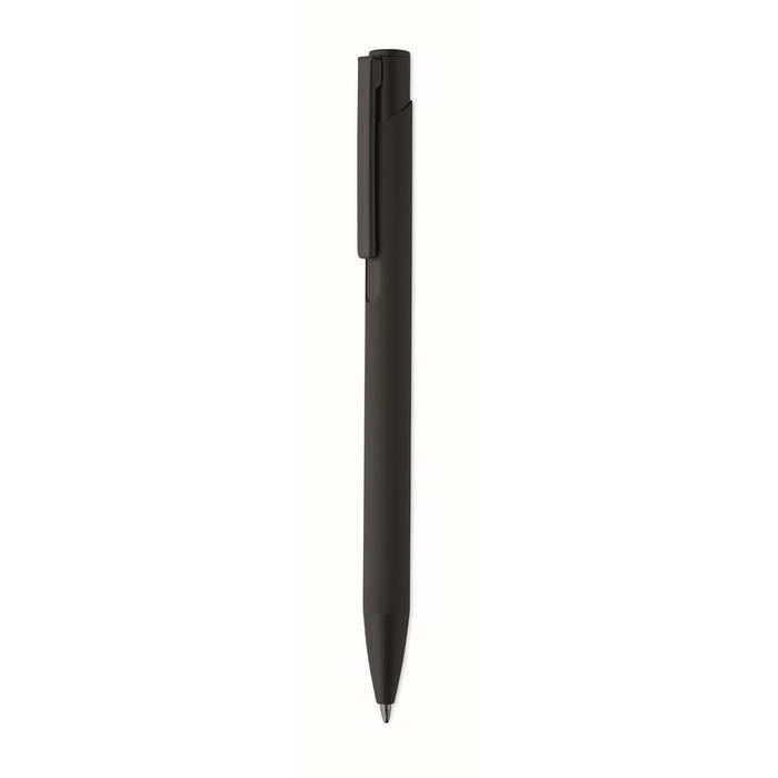 Recycled aluminium ball pen ESCRI