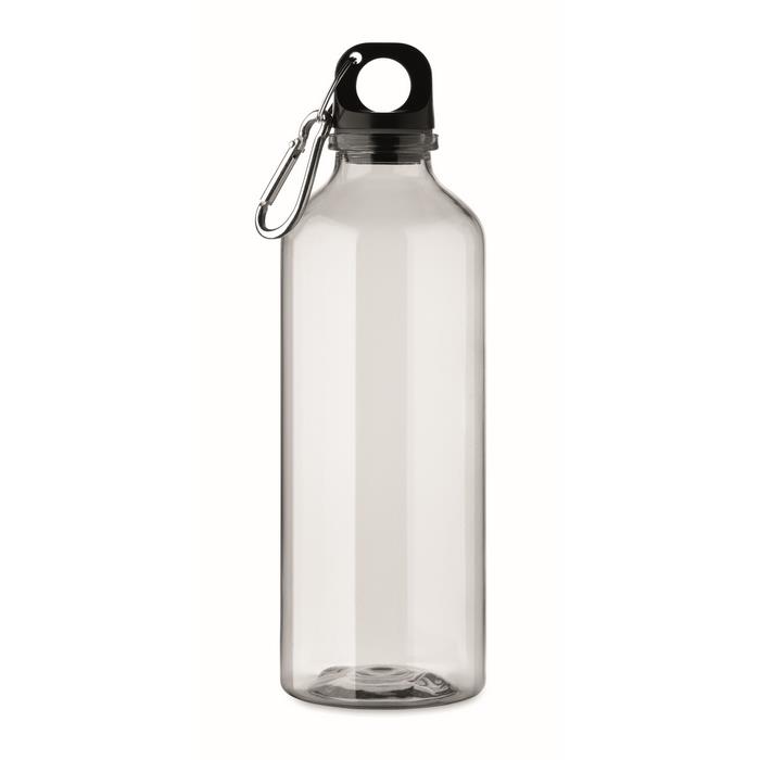 RPET bottle 500ml MOSS RE500