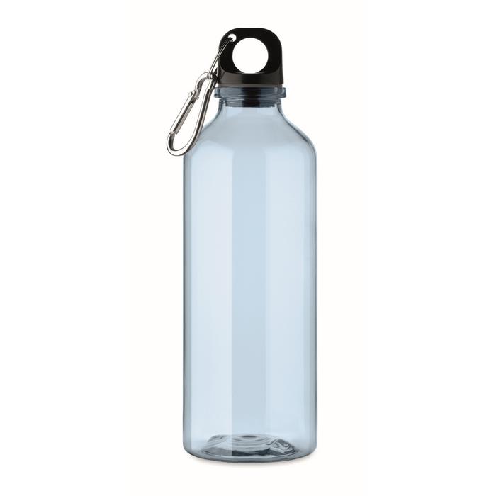 RPET bottle 500ml MOSS RE500