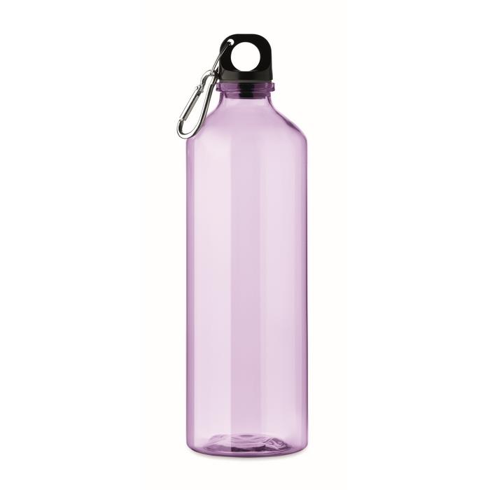 RPET bottle 750ml MOSS RE750