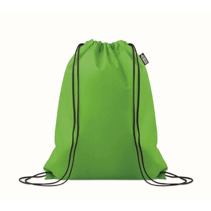 Drawstring bag RPET non-woven DAFFY RPET