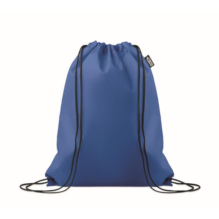 Drawstring bag RPET non-woven DAFFY RPET