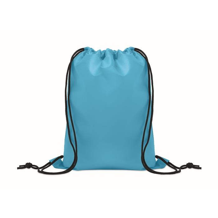Kids drawstring bag 190T RPET SHOOP KIDS